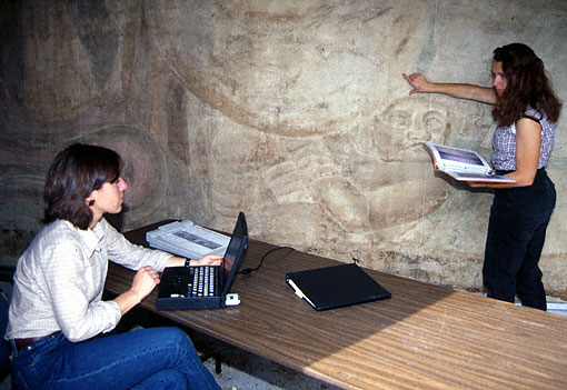 Conservation image