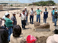 Conservation image