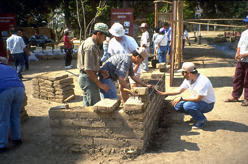 Conservation image