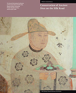Conservation of Ancient Sites on the Silk Road