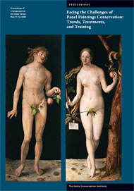 proceedings book cover