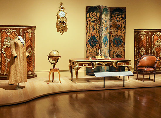 Managing Collection Environments