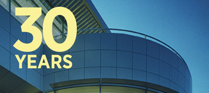 NEWSLETTER: 30th Anniversary Issue