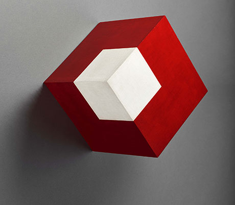 Making Art Concrete