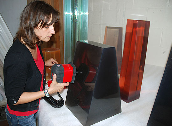 Modern and Contemporary Art Research Initiative