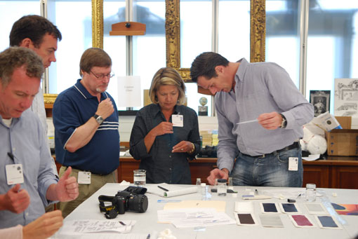 2009 Colloquium