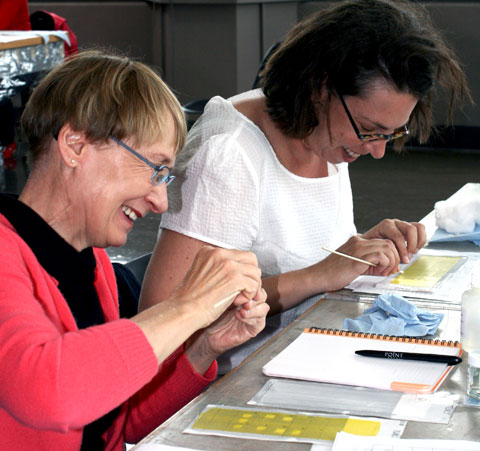 2012 Workshop