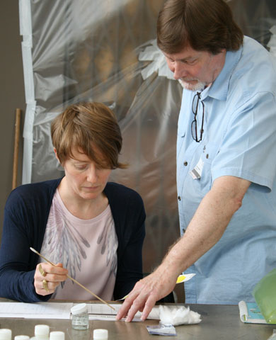 2012 Workshop