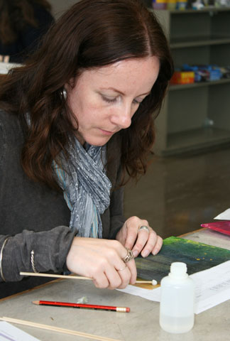 2012 Workshop