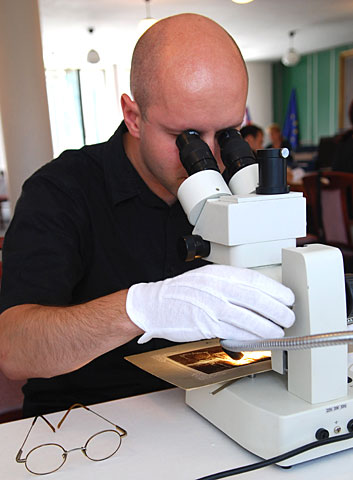 Conservation image