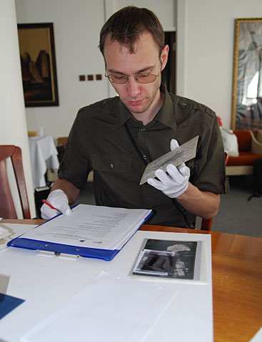 Conservation image