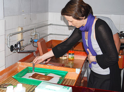 Conservation image