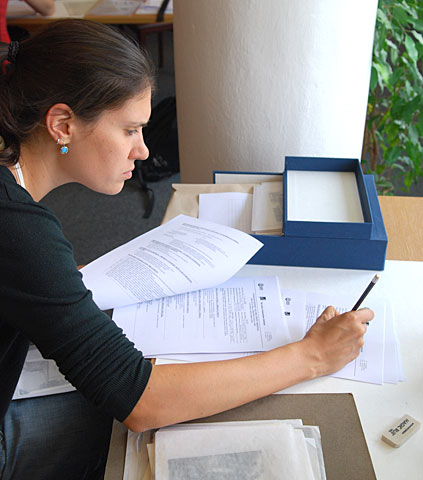 Conservation image