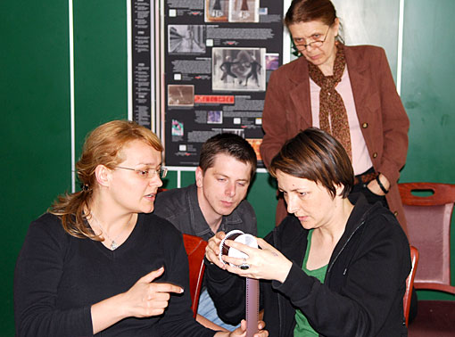 Conservation image