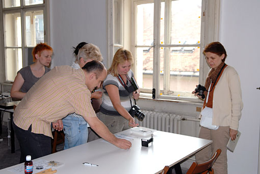 conservation image