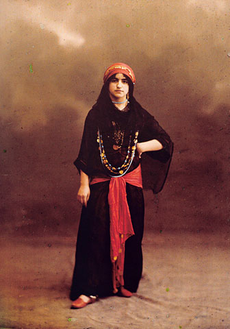 conservation image