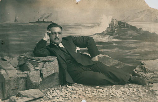 conservation image