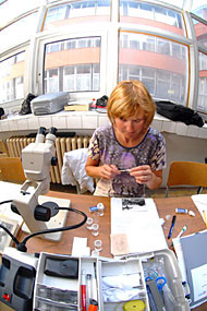 class work - Conservation of Photos