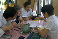 conservation image