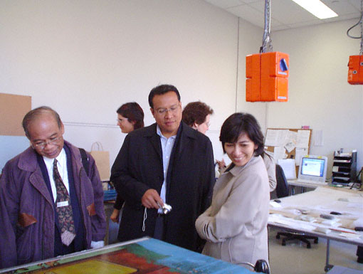 Conservation image