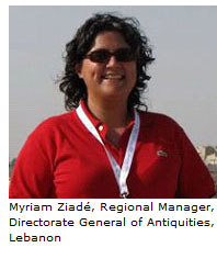 Myriam Ziade