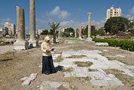 conservation image