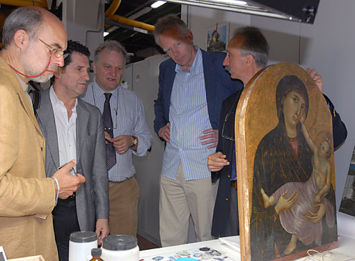 conservation image