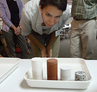 porous materials workshop