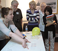 porous materials workshop