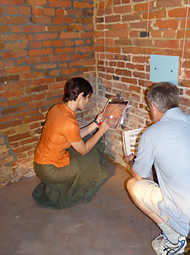 porous materials workshop