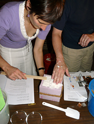 porous materials workshop
