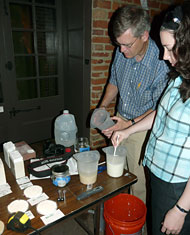 porous materials workshop