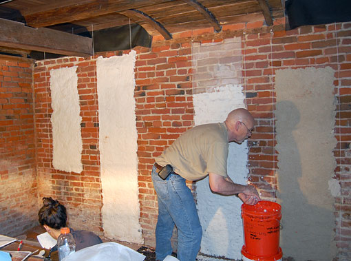 porous materials workshop