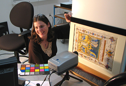 Conservation image