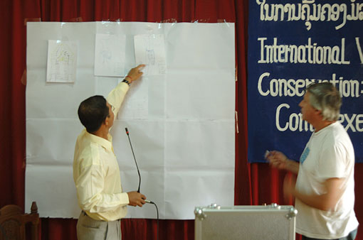 conservation image