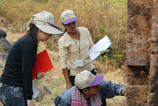 conservation image