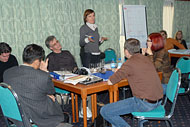 conservation image