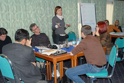 conservation image