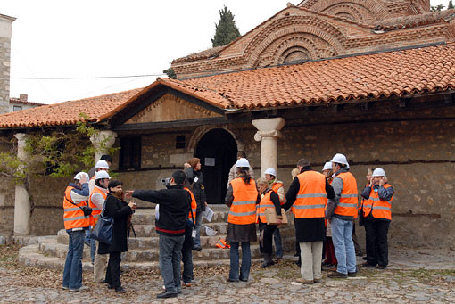 conservation image