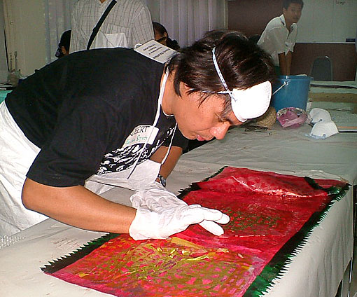 conservation image