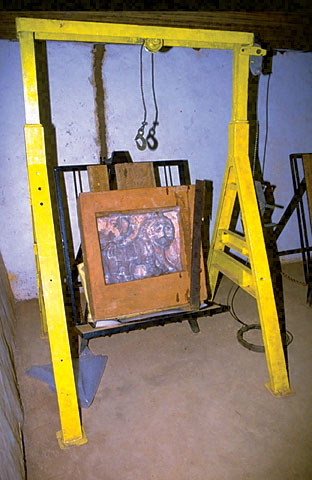 Conservation image