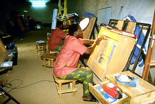 Conservation image