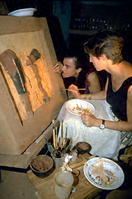 Conservation image