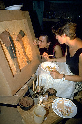 Conservation image