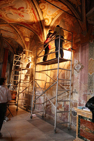 Conservation image