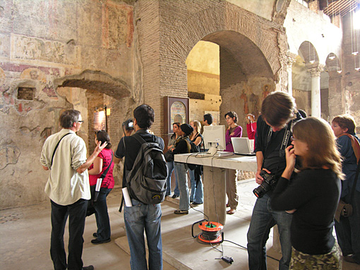 Conservation image