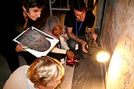 Conservation image