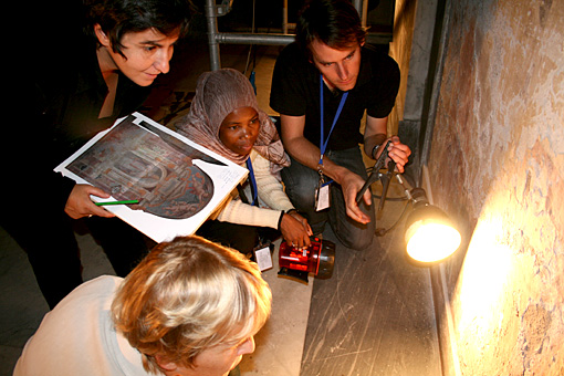 Conservation image