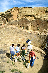 Conservation Image