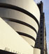 Guggenheim Museum / Frank Lloyd Wright